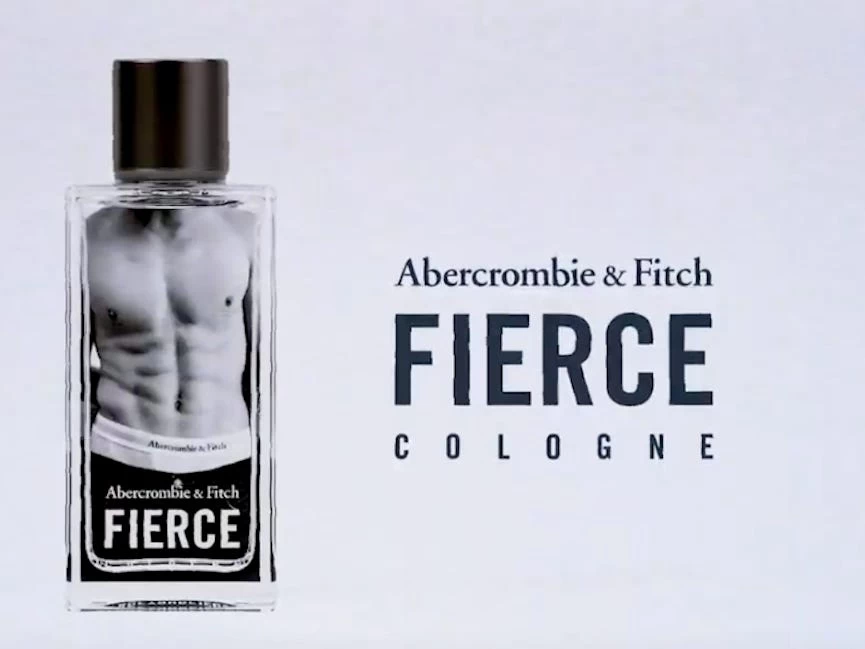 Abercrombie & Fitch